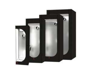 GROWBOX SECRET JARDIN HYDRO SHOOT R2.0