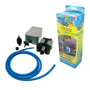 KIT VALVOLA AUTOIRRIGANTE AUTOPOT EASY2GO