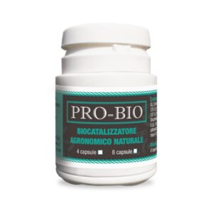 PRO-BIO BIOMAGNO BIOCATALIZZATORE PROBIOTICO NATURALE