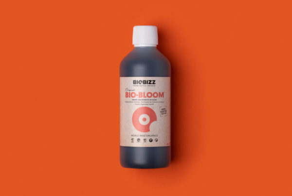 BIO BLOOM BIOBIZZ FERTILIZZANTE LIQUIDO