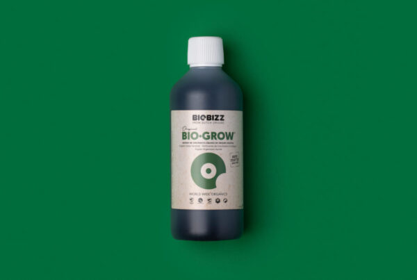 BIO GROW BIOBIZZ FERTILIZZANTE LIQUIDO