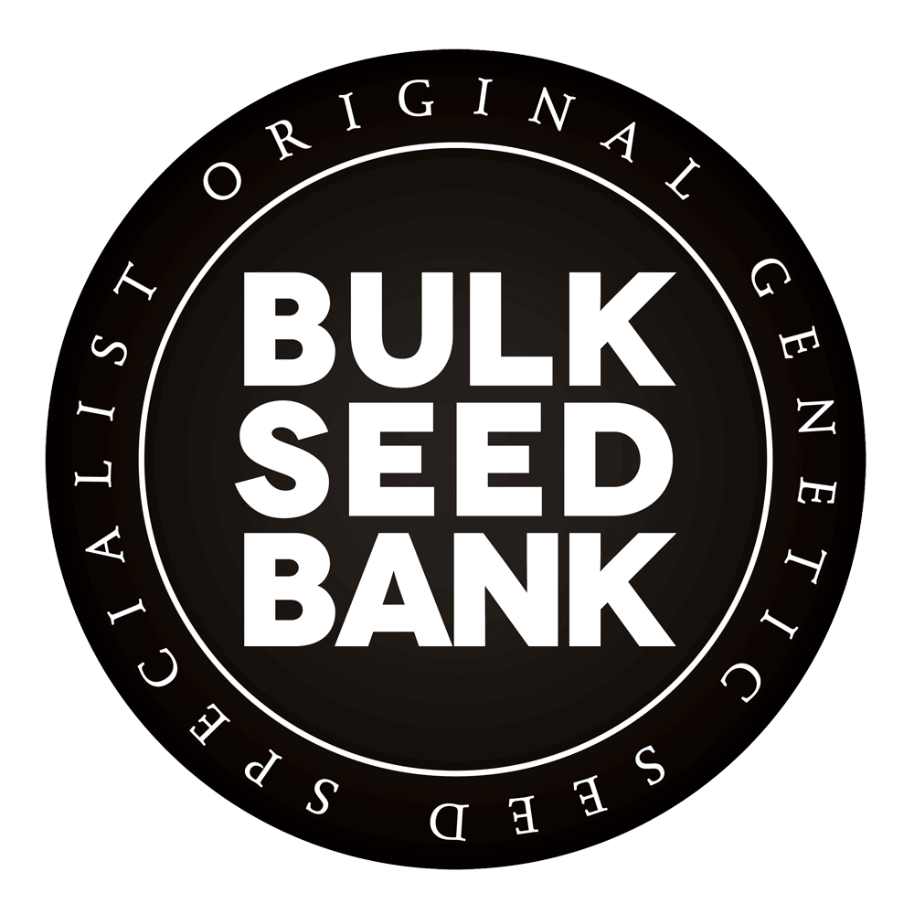 BULK SEED BANK