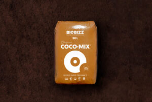 COCO MIX BIOBIZZ SUBSTRATO