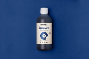 FISH MIX BIOBIZZ FERTILIZZANTE LIQUIDO