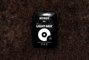 LIGHT MIX BIOBIZZ SUBSTRATO