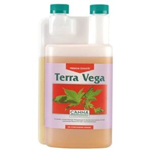 TERRA VEGA FERTILIZZANTE CANNA