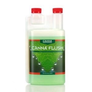 CANNA FLUSH FERTILIZZANTE CANNA