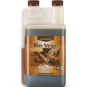 BIO VEGA FERTILIZZANTE BIOCANNA