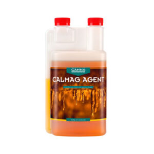 CALMAG AGENT FERTILIZZANTE CANNA