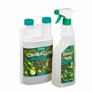 CANNACURE ANTIPARASSITARIO CANNA
