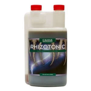 RHIZOTONIC FERTILIZZANTE CANNA