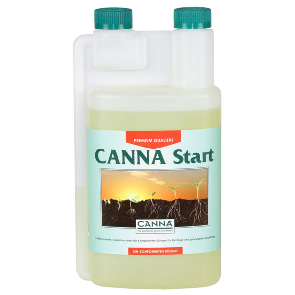 CANNA START FERTILIZZANTE CANNA