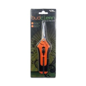 FORBICI A PUNTA CURVA PER POTATURA VDL BUD CLEAN