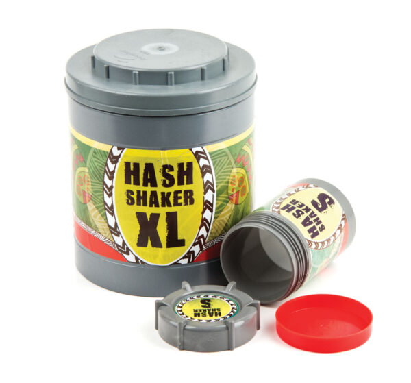 HASH SHAKER