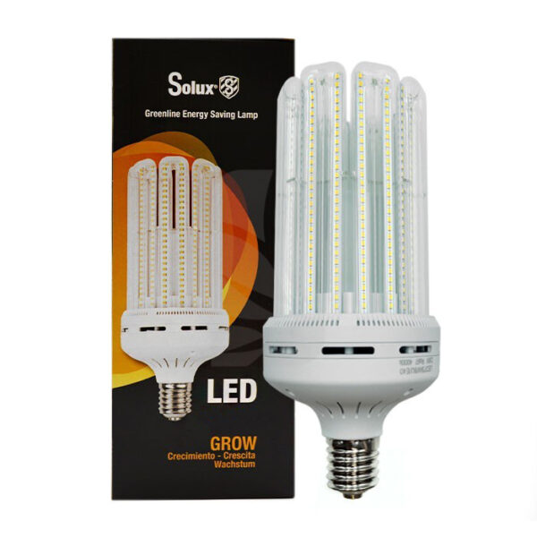 LAMPADE LED CRESCITA SOLUX