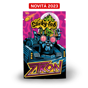 INFIORESCENZE STICKY LAB Z-TRON #3
