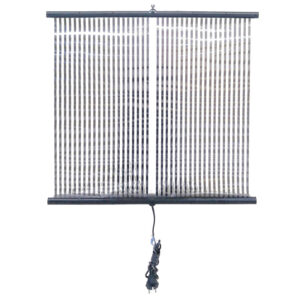 PANNELLO RISCALDANTE ARROTOLABILE SOLEA 250W