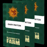 GARY PAYTON BARNEYS FARM SEMI CANNABIS FEMMINIZZATI