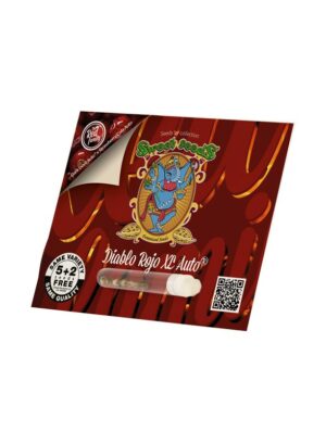 DIABLO ROJO XL AUTO SWEET SEEDS SEMI CANNABIS AUTOFIORENTI